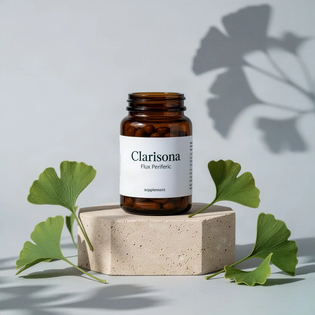 Clarisona Flux Periferic