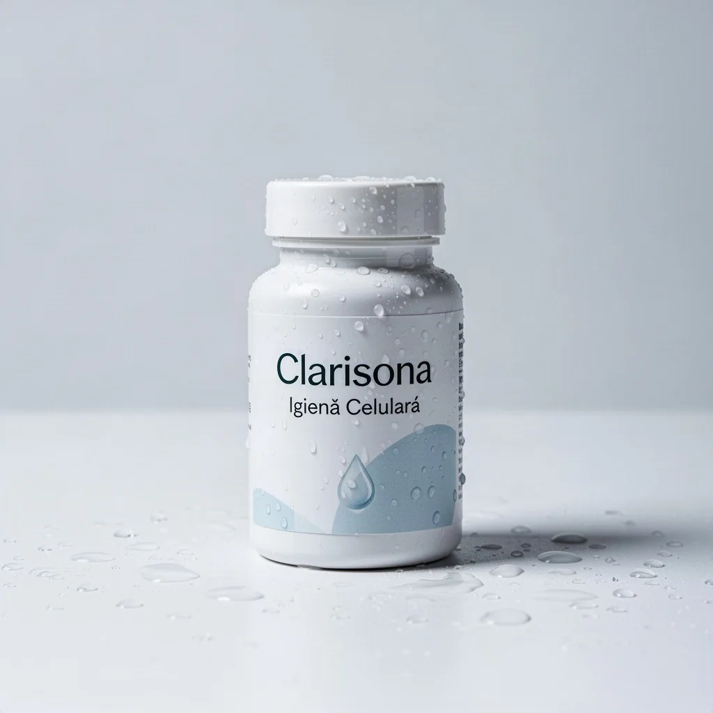 Clarisona Igienă Celulară