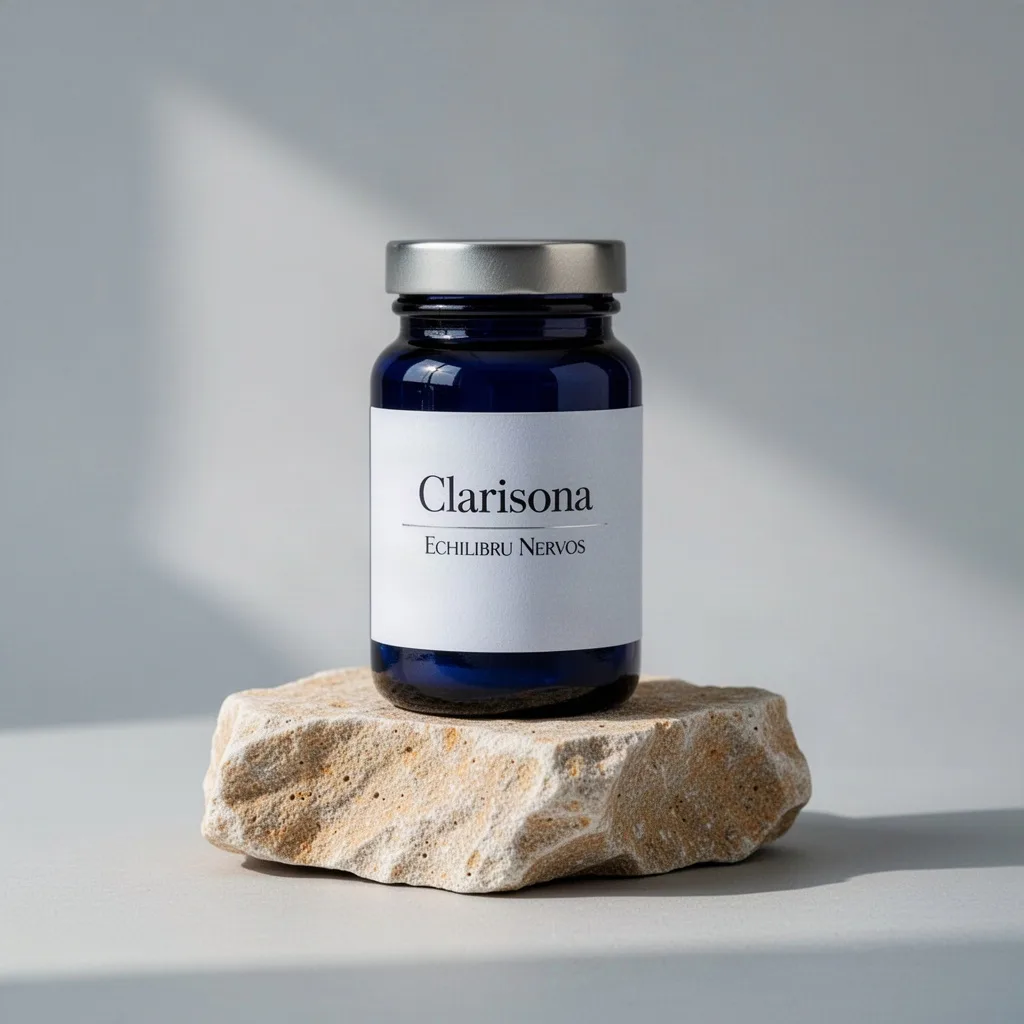 Clarisona Echilibru Nervos