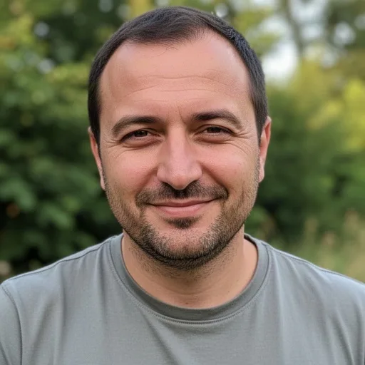 Radu Ionescu